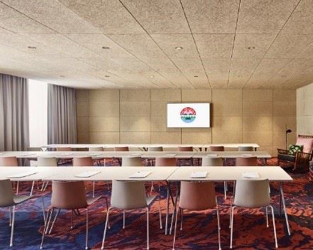 Mama Shelter Belgrade