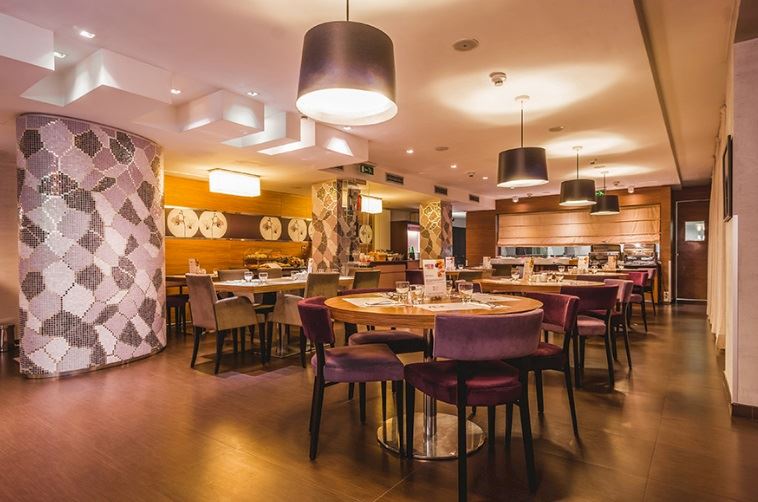 Belgrade Art Hotel, A Member Of Radisson Individuals