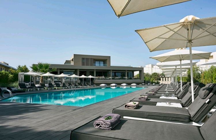 Nema Design Hotel & Spa