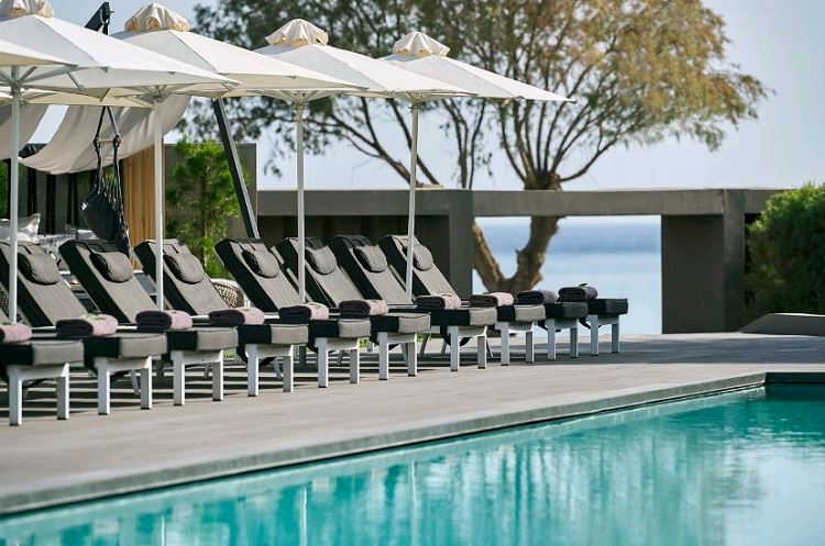 Nema Design Hotel & Spa