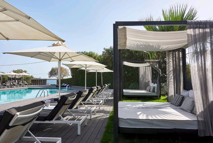 Nema Design Hotel & Spa