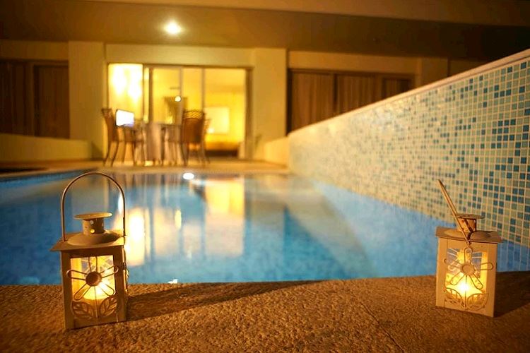 Virginia Family Resort