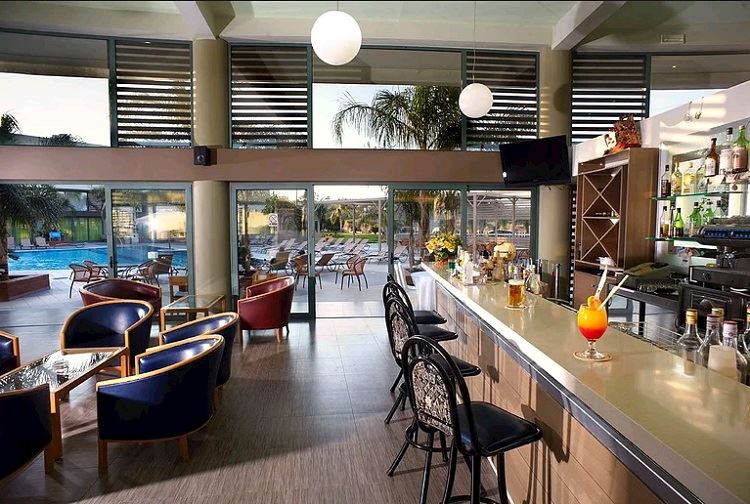 Virginia Family Resort