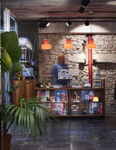 Dave Red Athens - Son Of A Brown