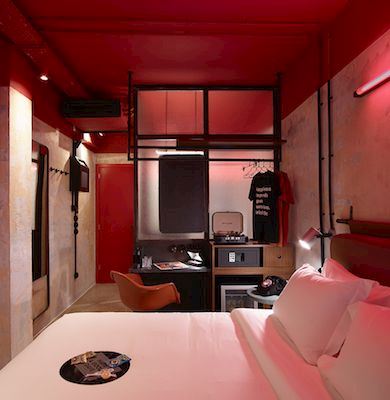 Dave Red Athens - Son Of A Brown