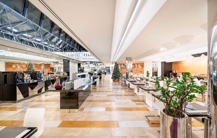 Grandium Hotel Prague