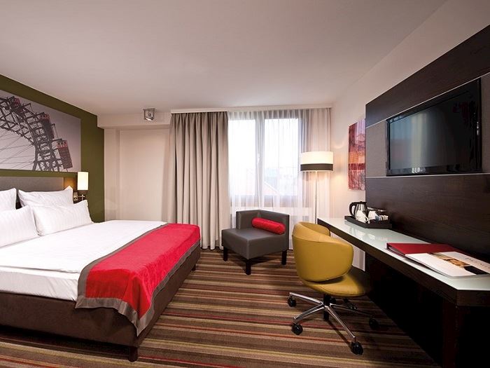 Leonardo Hotel Budapest