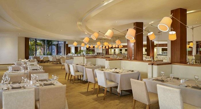 Coral Sea Waterworld