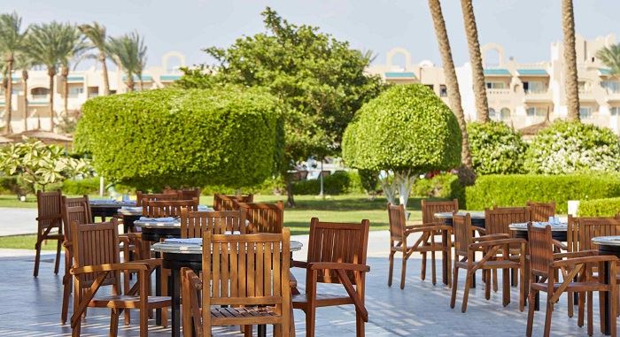 Coral Sea Waterworld