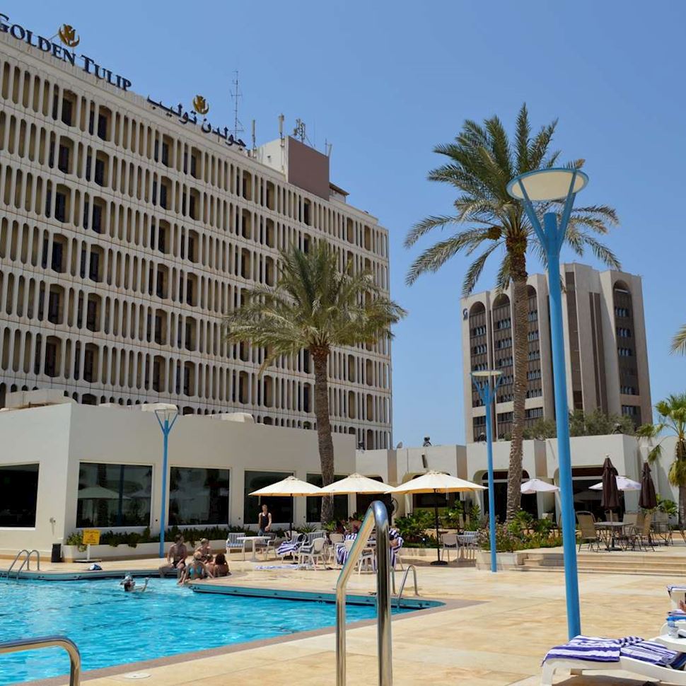 Golden Tulip Bahrain