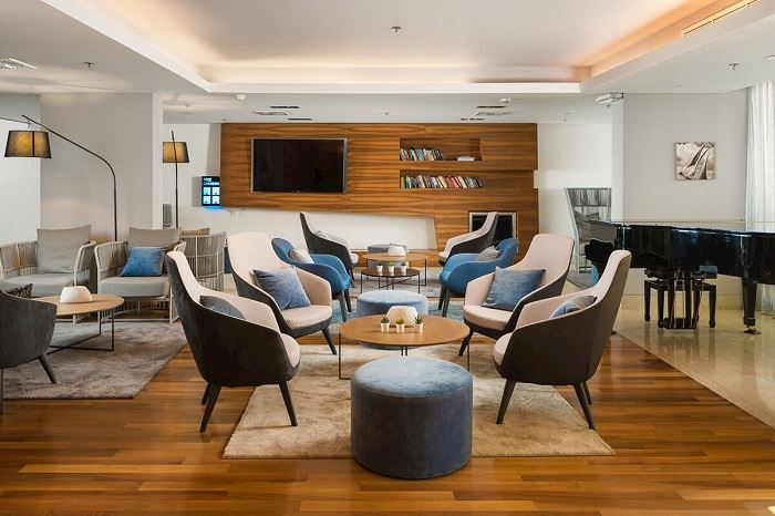 Valamar Lacroma Hotel