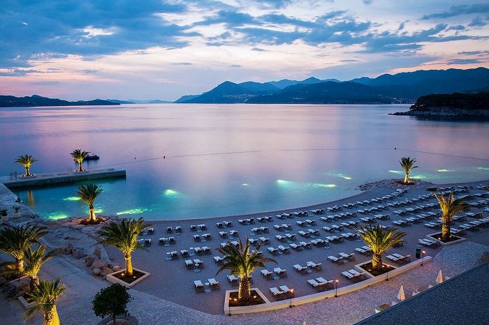 Valamar Lacroma Hotel