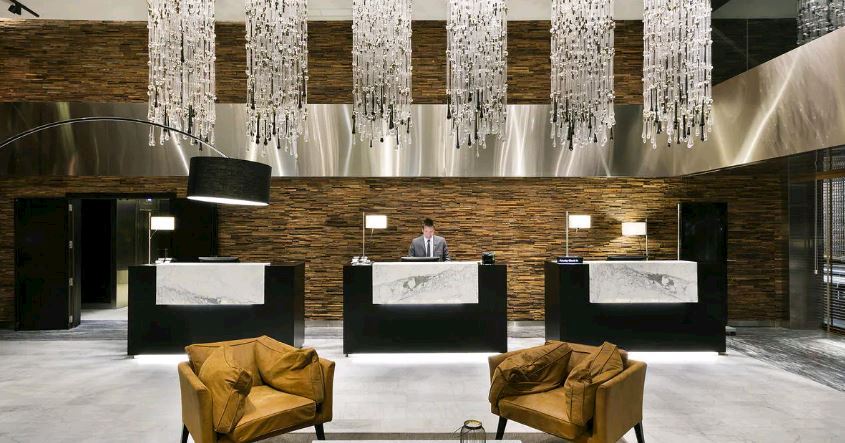 Meliá Madrid Princesa