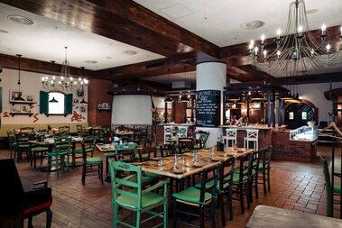 Jw Marriott Grand Hotel