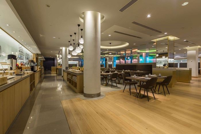 Radisson Blu Hotel Bucharest