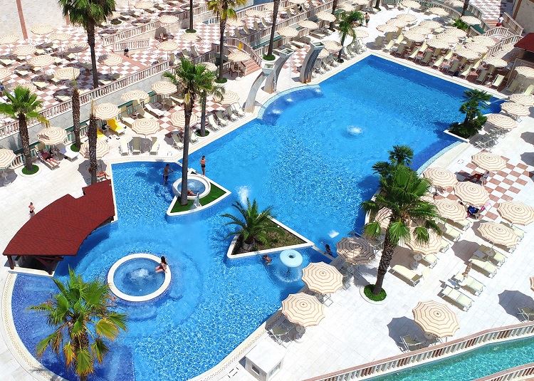 Hotel Mediteran