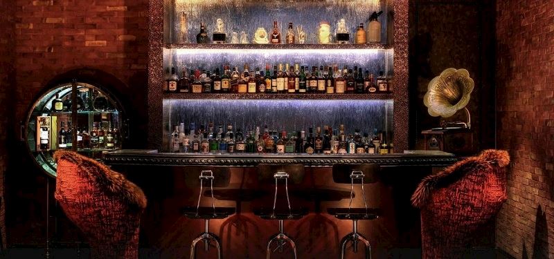 Paramount Hotel Dubai