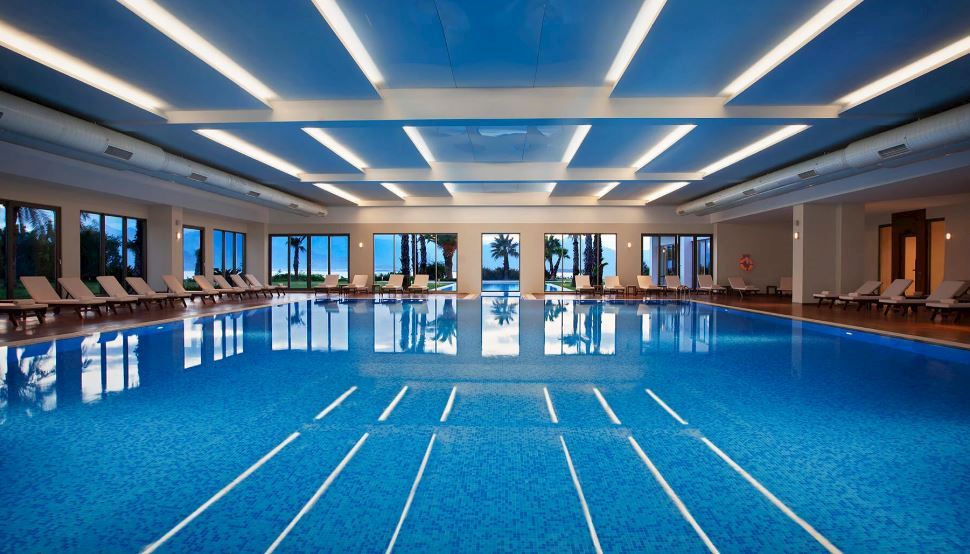 Akra Antalya Akra Antalya