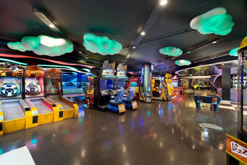 Akra Antalya Akra Antalya