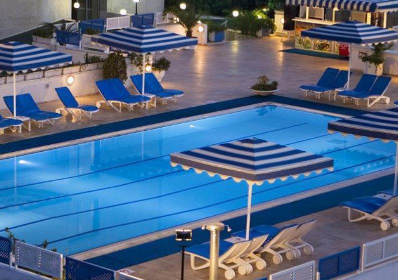 Best Western Plus Khan Hotel