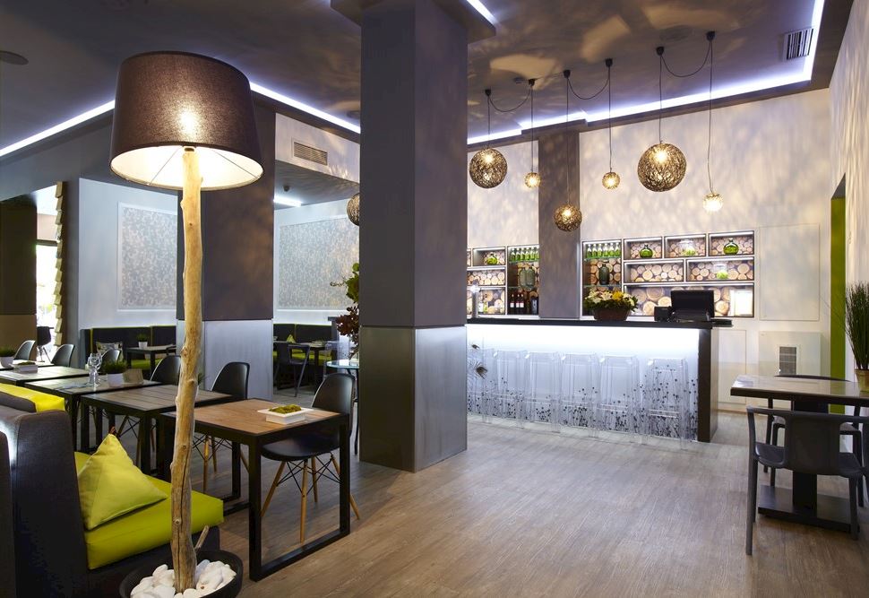 City Hotel Thessaloniki