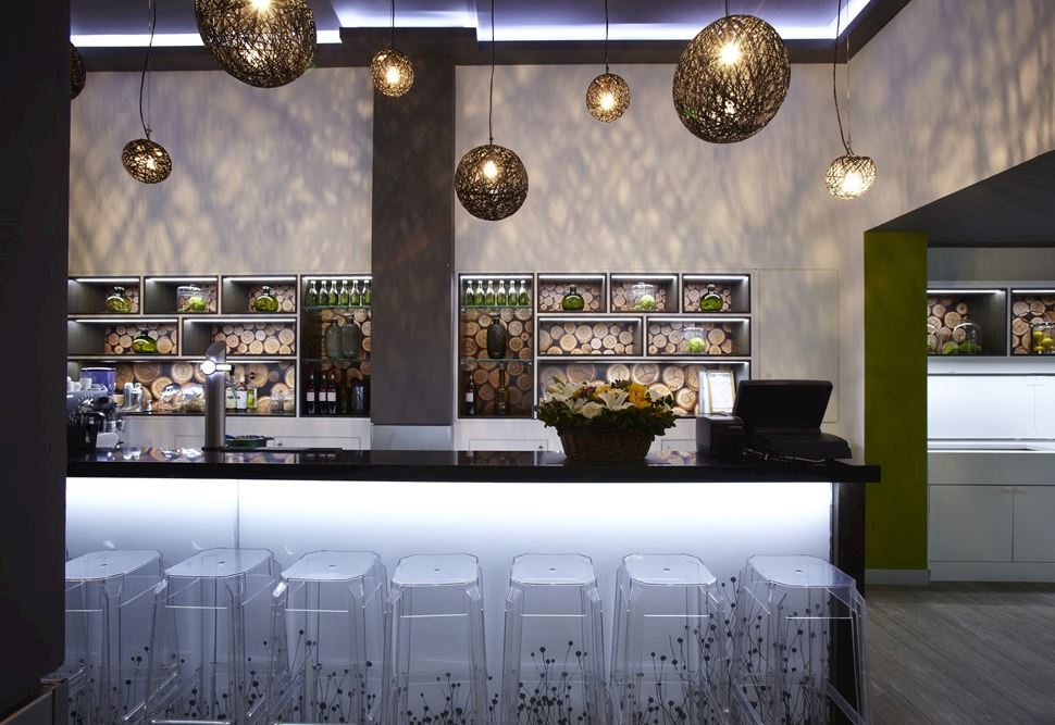 City Hotel Thessaloniki