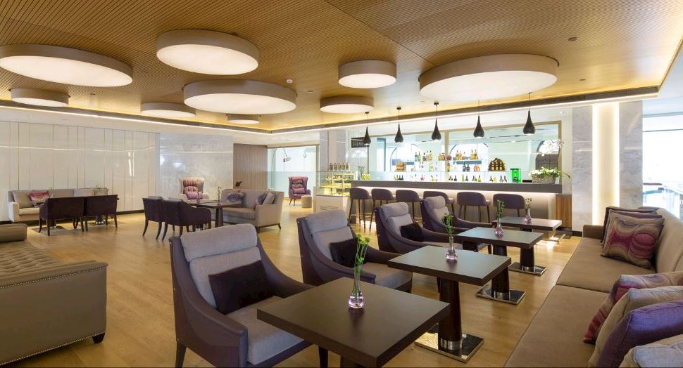 Richmond Istanbul Hotel