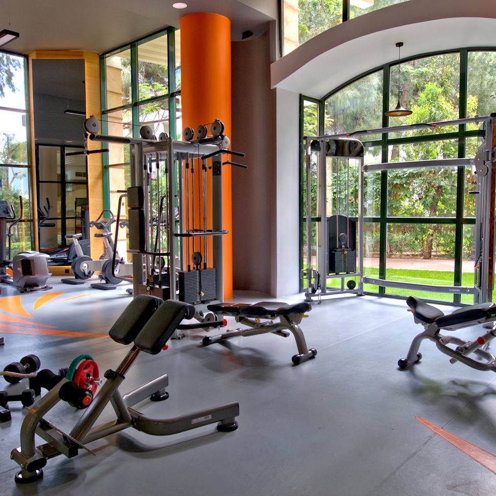 Rixos Park Belek - The Land Of Legends Access