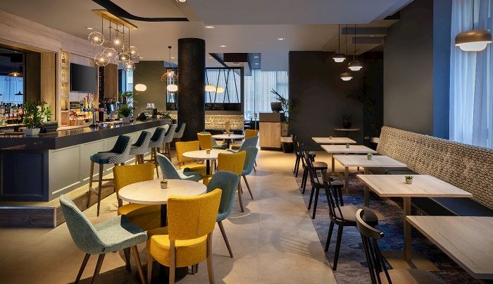 Jurys Inn London Croydon