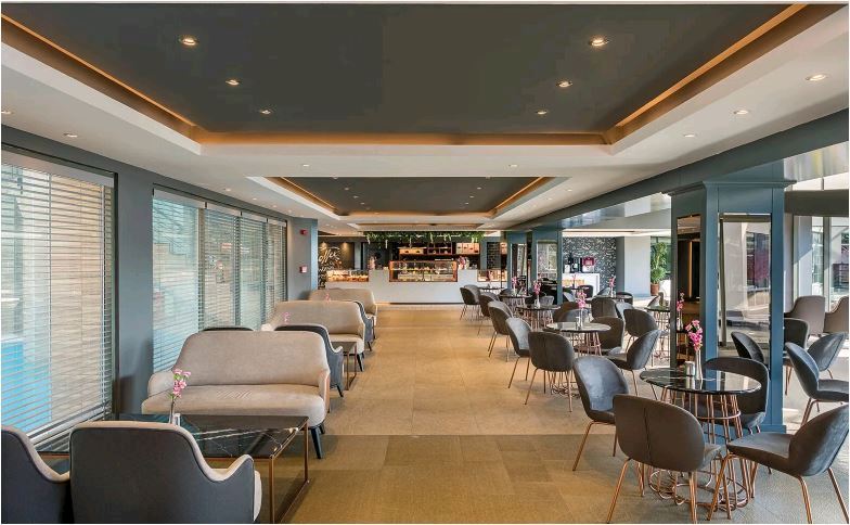 Limak Lara Deluxe Hotel & Resort