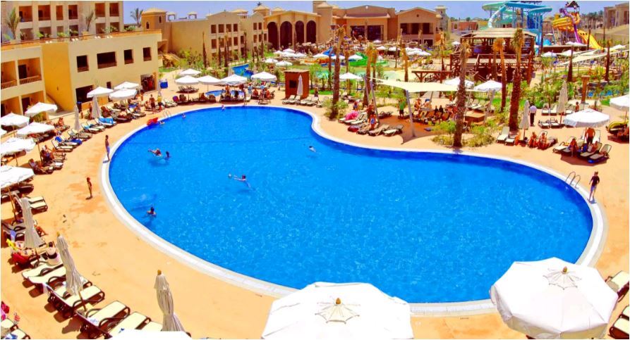 Coral Sea Aqua Club Coral Sea Aqua Club