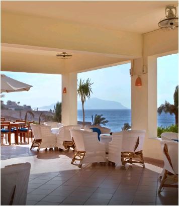 Doubletree By Hilton Sharm El Sheikh - Sharks Bay Resort Doubletree By Hilton Sharm El Sheikh - Sharks Bay Resort