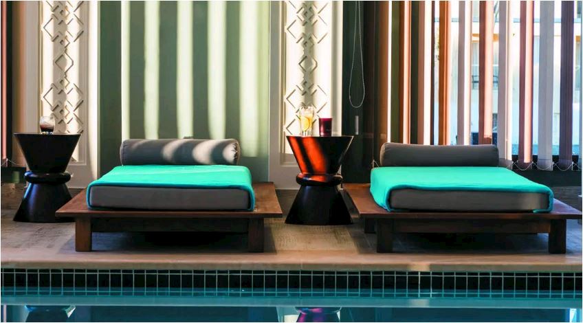 Rixos Sharm El Sheikh Adult Friendly