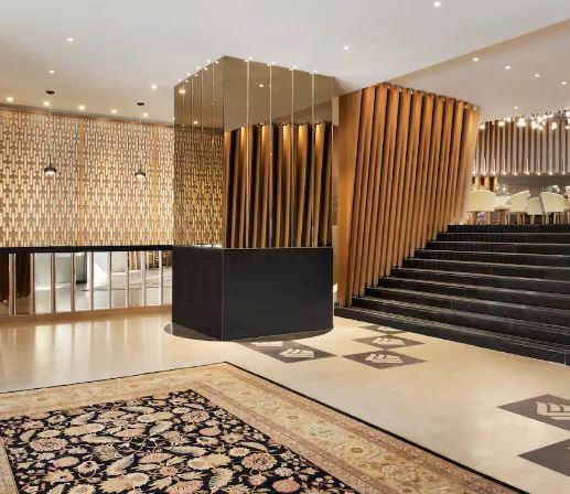 Wyndham Grand Athens