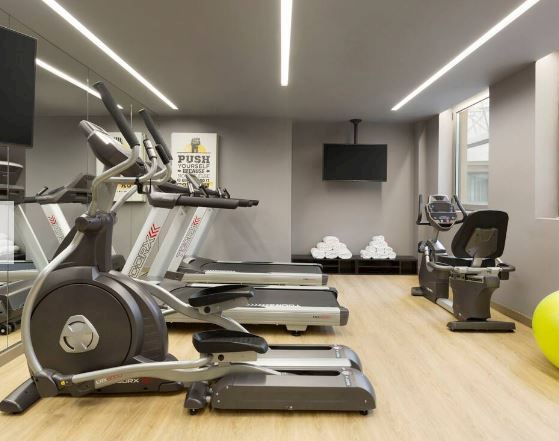 Wyndham Grand Athens