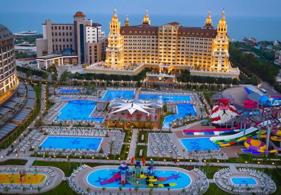 Royal Seginus Royal Seginus