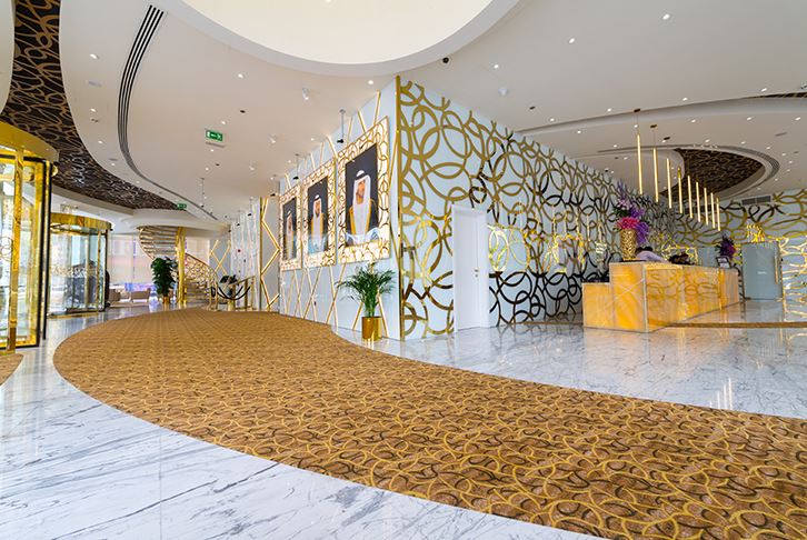 Gevora Hotel Gevora Hotel