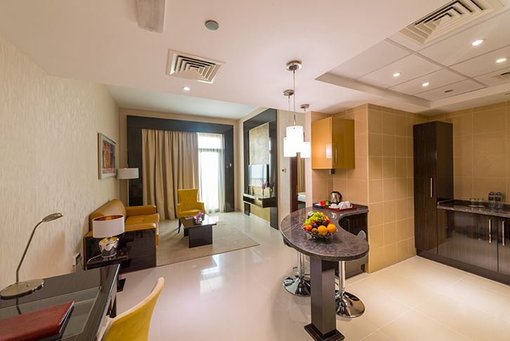 Gevora Hotel Gevora Hotel