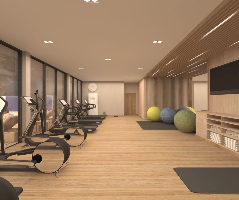 Courtyard By Marriott Batumi