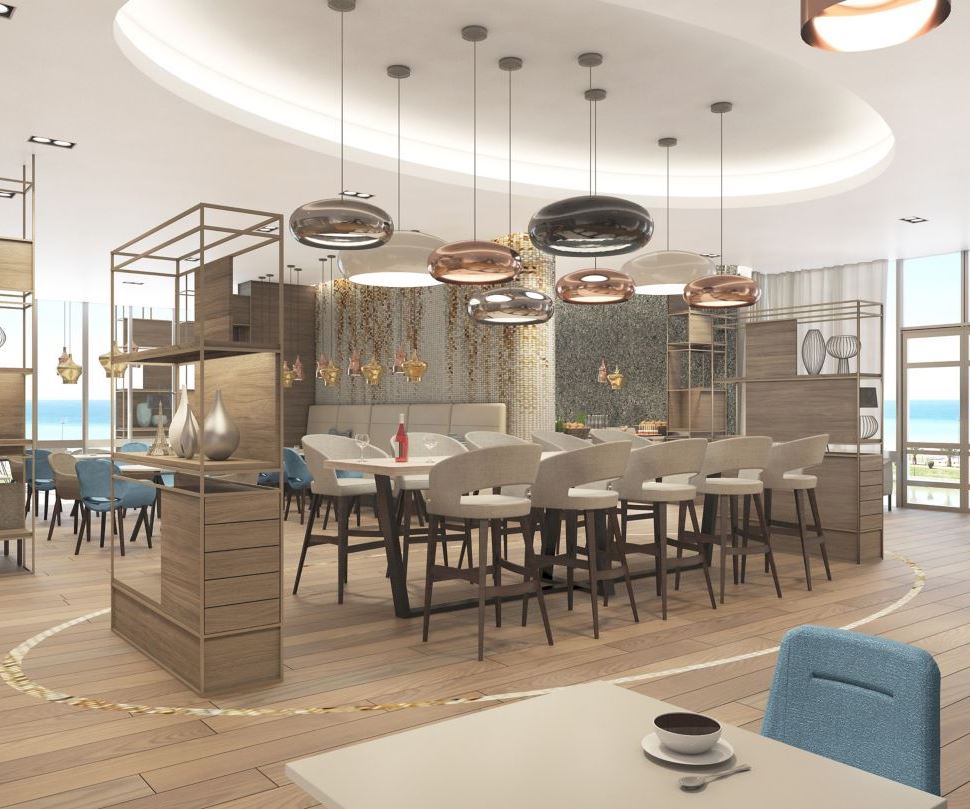 Courtyard By Marriott Batumi