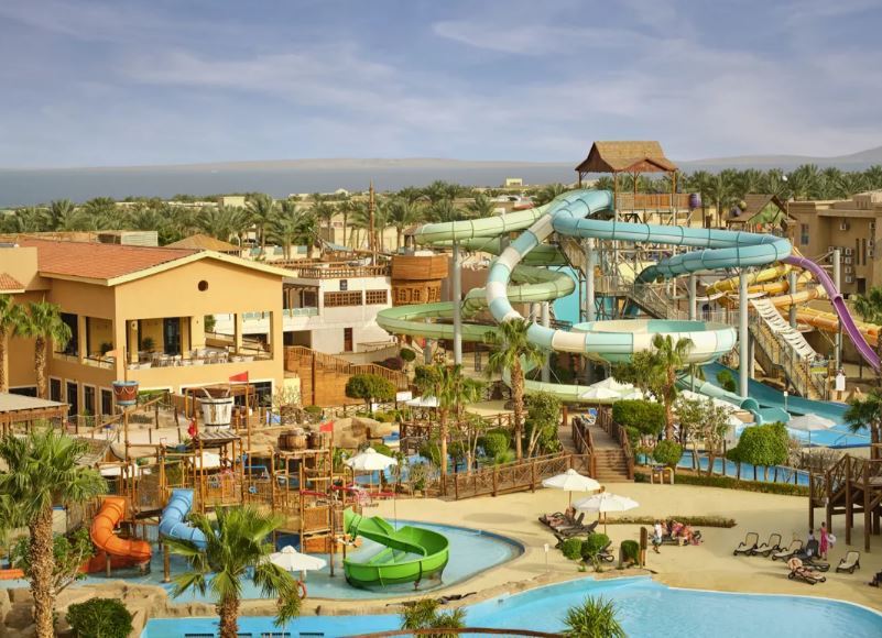 Coral Sea Aqua Club Coral Sea Aqua Club