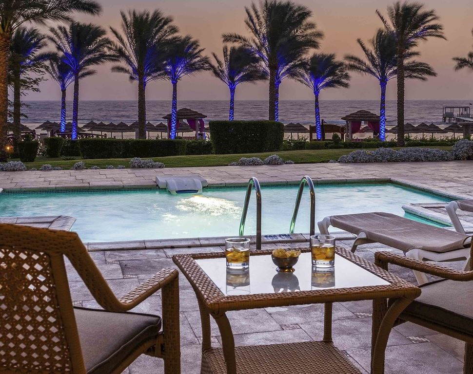 Rixos Sharm El Sheikh Adult Friendly Rixos Sharm El Sheikh Adult Friendly