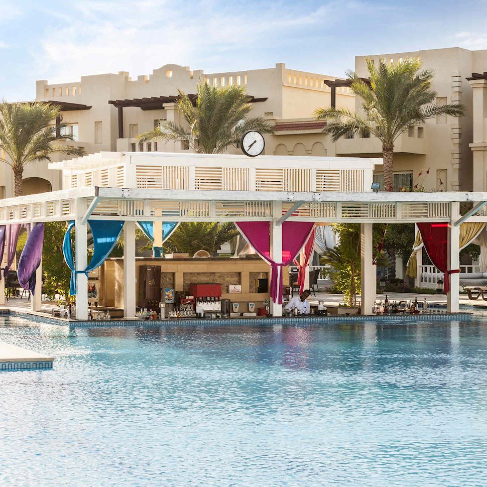Rixos Sharm El Sheikh Adult Friendly Rixos Sharm El Sheikh Adult Friendly