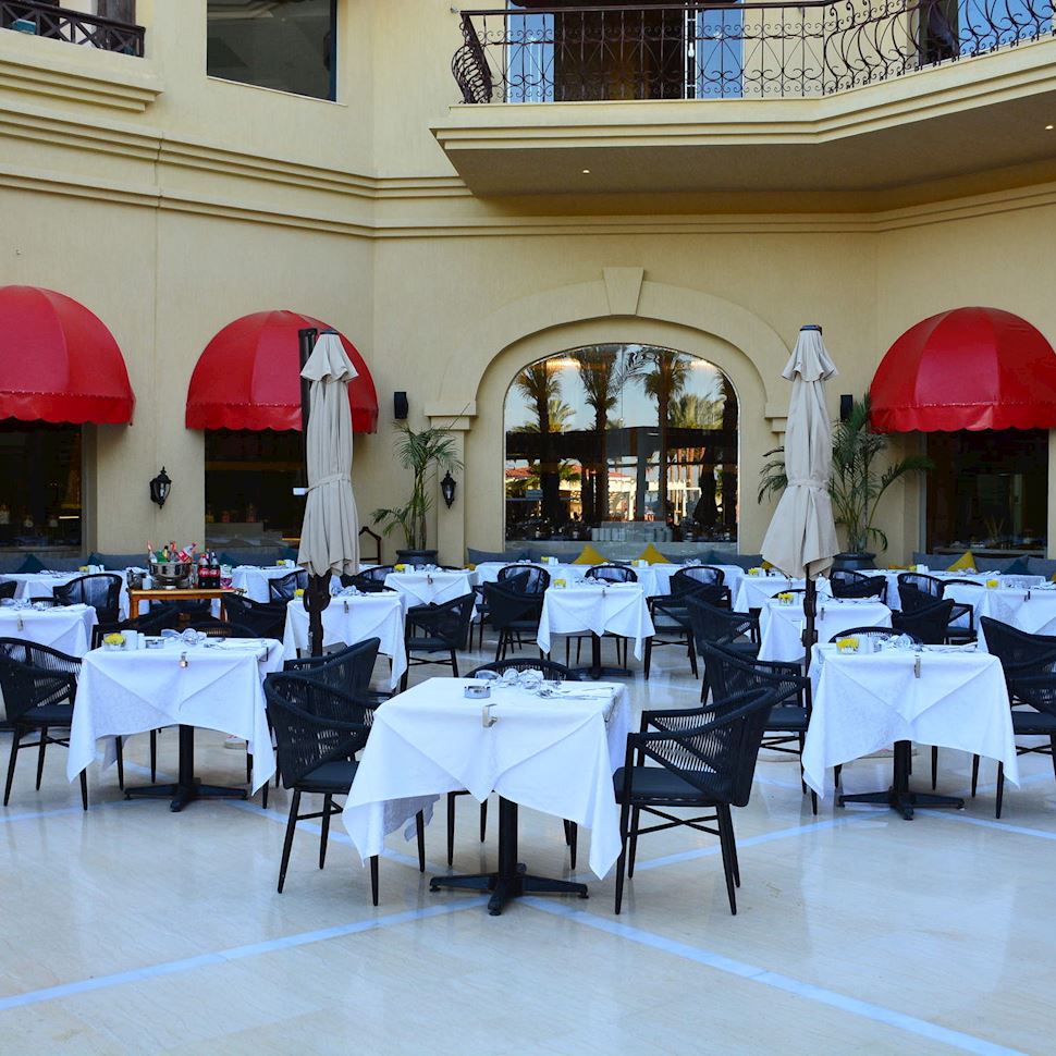 Rixos Sharm El Sheikh Adult Friendly Rixos Sharm El Sheikh Adult Friendly