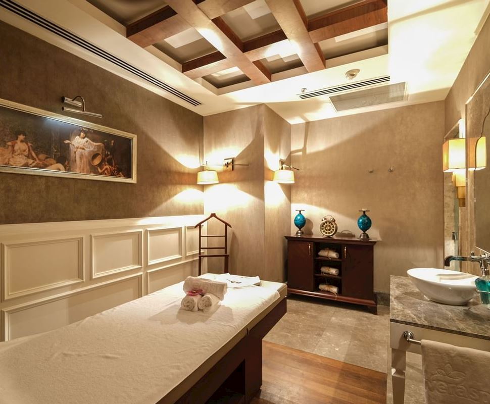 Cvk Taksim Hotel Cvk Taksim Hotel