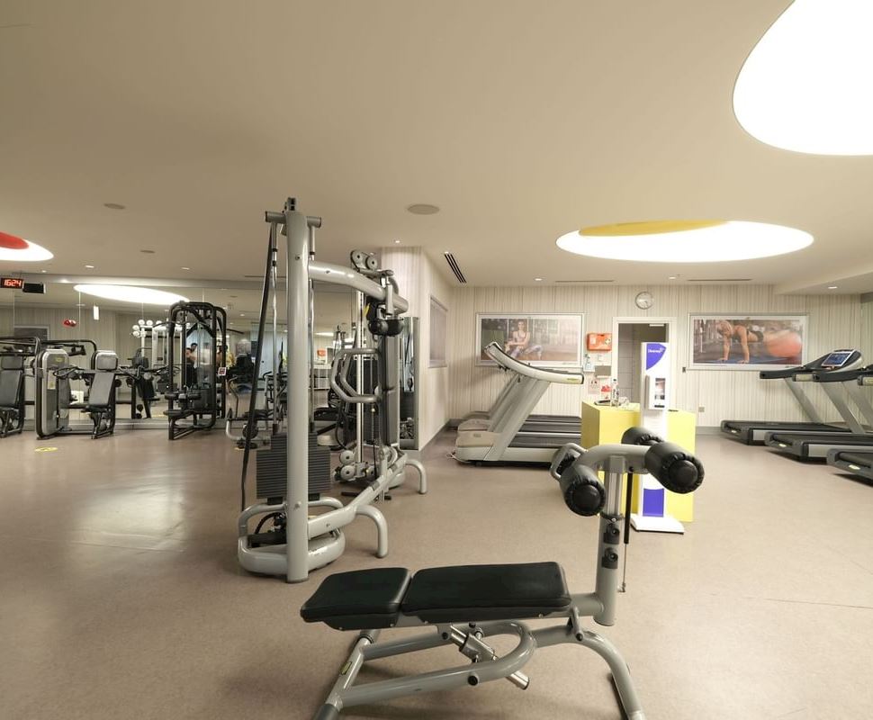 Cvk Taksim Hotel Cvk Taksim Hotel