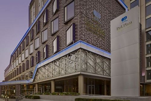 Park Plaza London Waterloo