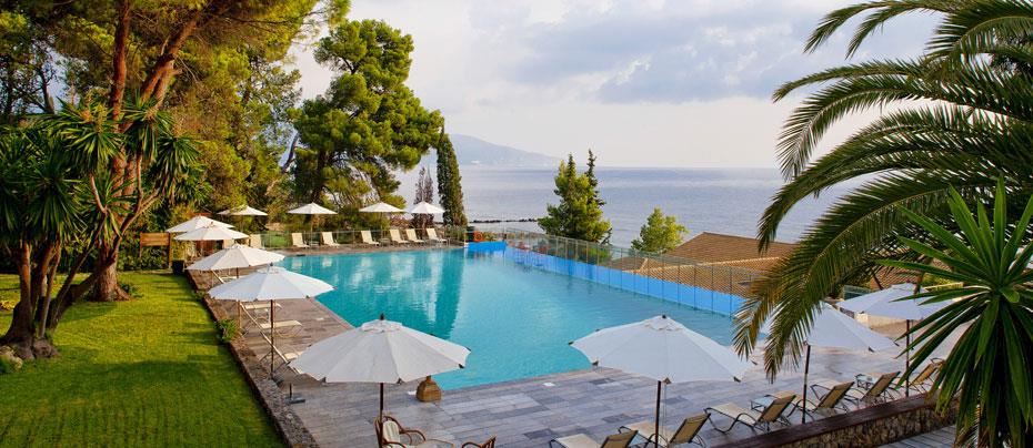 Kontokali Bay Resort & Spa Kontokali Bay Resort & Spa