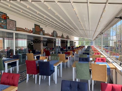 Best Western Plus Khan Hotel