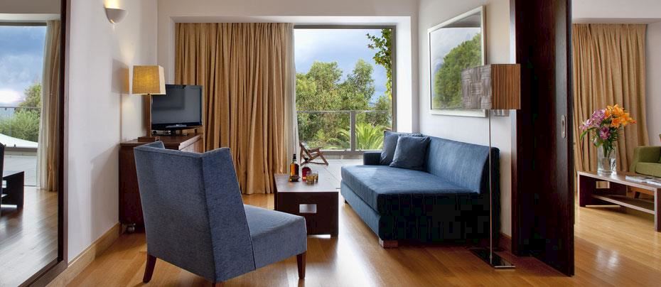 Kontokali Bay Resort & Spa Kontokali Bay Resort & Spa